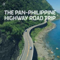 pan philippine highway|About: Pan.